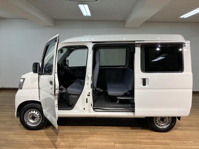 ハイゼットカーゴDX/認定中古車/1年保証/車検整備付/ナビ/バックカメラ1年間走行距離無制限保証 車検整備付 純正ワンセグナビ バックカメラ ETC 社外ルムミラー型前後ドライブレコーダー フロントパワーウインドウ パワードアロック オーバーヘッドシェルフ(大阪府)の中古車