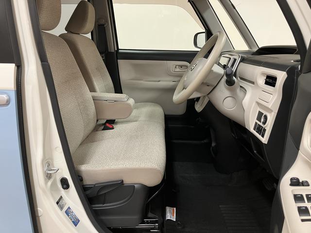 ムーヴキャンバスX SAIII/認定中古車/1年保証/車検整備付/ナビ/サポカーSワイド適合 1年間走行距離無制限保証 社外フルセグナビ 社外フロントドラレコ 車検整備付 キーフリー オートライト オートハイビーム 両側スライドドア チルトステアリング シートリフター(大阪府)の中古車