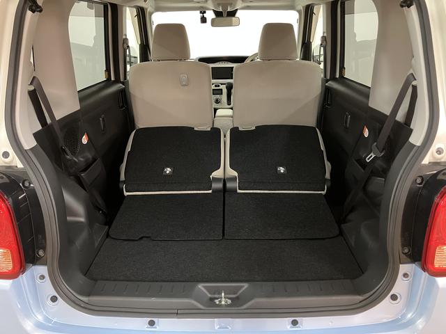 ムーヴキャンバスX SAIII/認定中古車/1年保証/車検整備付/ナビ/サポカーSワイド適合 1年間走行距離無制限保証 社外フルセグナビ 社外フロントドラレコ 車検整備付 キーフリー オートライト オートハイビーム 両側スライドドア チルトステアリング シートリフター(大阪府)の中古車