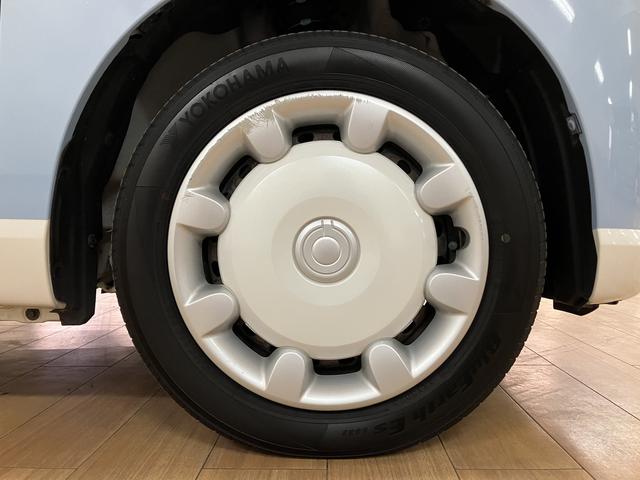 ムーヴキャンバスX SAIII/認定中古車/1年保証/車検整備付/ナビ/サポカーSワイド適合 1年間走行距離無制限保証 社外フルセグナビ 社外フロントドラレコ 車検整備付 キーフリー オートライト オートハイビーム 両側スライドドア チルトステアリング シートリフター(大阪府)の中古車