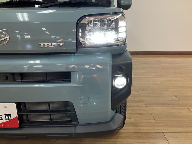タフトG/認定中古車/1年保証/ナビ/Pカメラ/連動FRドラレコサポカーSワイド適合 1年間走行距離無制限保証 フルセグナビ パノラマカメラ ナビ連動前後ドラレコ ETC 革巻ステアリング 15インチアルミ 電動パーキングブレーキ オートブレーキホールド キーフリ(大阪府)の中古車