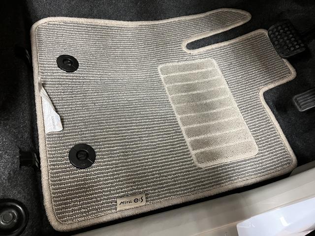 ミライースＸ　ＳＡ／認定中古車／１年保証／車検整備付／ナビ／ＢカメラサポカーＳベーシック適合　１年間走行距離無制限保証　車検整備付　ワンセグナビ　バックカメラ　社外フロントドラレコ　キーレスエントリー　アイドリングストップ　１４インチアルミホイール　デジタルメーター（大阪府）の中古車