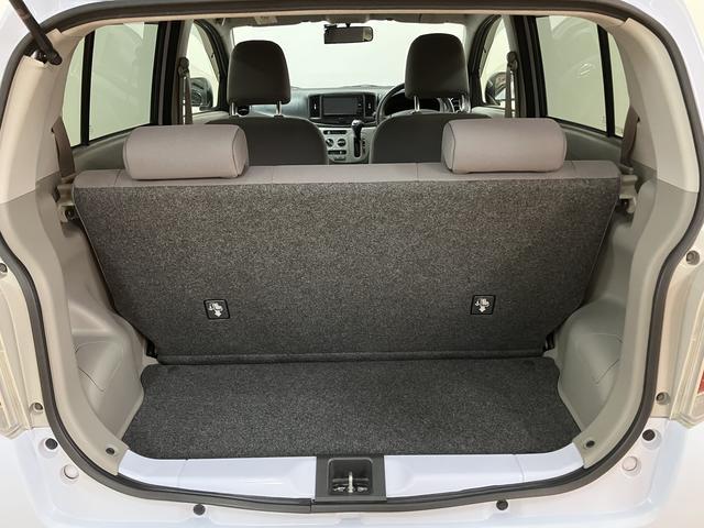 ミライースＸ　ＳＡ／認定中古車／１年保証／車検整備付／ナビ／ＢカメラサポカーＳベーシック適合　１年間走行距離無制限保証　車検整備付　ワンセグナビ　バックカメラ　社外フロントドラレコ　キーレスエントリー　アイドリングストップ　１４インチアルミホイール　デジタルメーター（大阪府）の中古車