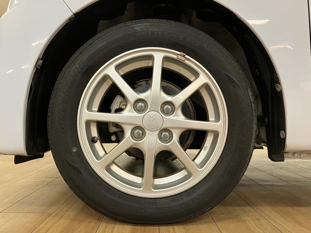 ミライースＸ　ＳＡ／認定中古車／１年保証／車検整備付／ナビ／ＢカメラサポカーＳベーシック適合　１年間走行距離無制限保証　車検整備付　ワンセグナビ　バックカメラ　社外フロントドラレコ　キーレスエントリー　アイドリングストップ　１４インチアルミホイール　デジタルメーター（大阪府）の中古車