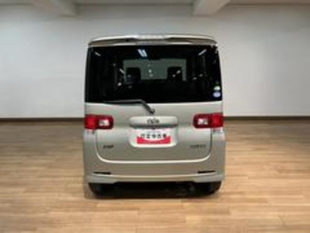 タントGスペシャル/認定中古車/1年保証/ナビ/ETC/キーフリー1年間走行距離無制限保証 純正フルセグナビ ETC オートエアコン 片側(左)電動スライドドア キーフリー トップシェイドガラス 14インチアルミホイール ハロゲンヘッドライト フロントフォグランプ(大阪府)の中古車