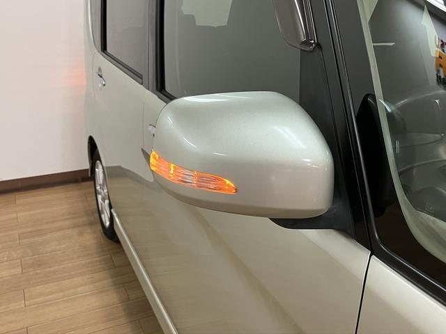 タントGスペシャル/認定中古車/1年保証/ナビ/ETC/キーフリー1年間走行距離無制限保証 純正フルセグナビ ETC オートエアコン 片側(左)電動スライドドア キーフリー トップシェイドガラス 14インチアルミホイール ハロゲンヘッドライト フロントフォグランプ(大阪府)の中古車
