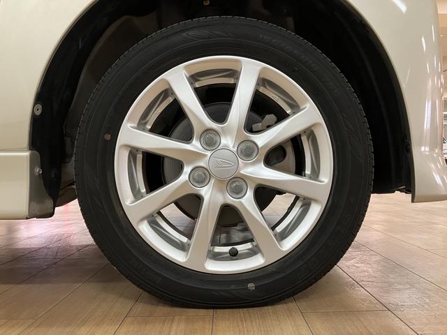 タントGスペシャル/認定中古車/1年保証/ナビ/ETC/キーフリー1年間走行距離無制限保証 純正フルセグナビ ETC オートエアコン 片側(左)電動スライドドア キーフリー トップシェイドガラス 14インチアルミホイール ハロゲンヘッドライト フロントフォグランプ(大阪府)の中古車