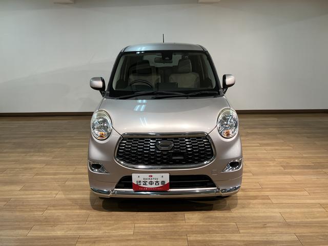 キャストスタイルＸ　ＳＡII／認定中古車／１年保証／ナビ／ＢカメラサポカーＳベーシック＋適合　１年間走行距離無制限保証　車検整備付　社外ワンセグナビ　バックカメラ　社外フロントドラレコ　社外ＥＴＣ　キーフリー　１５インチフルホイールキャップ　オートライト（大阪府）の中古車