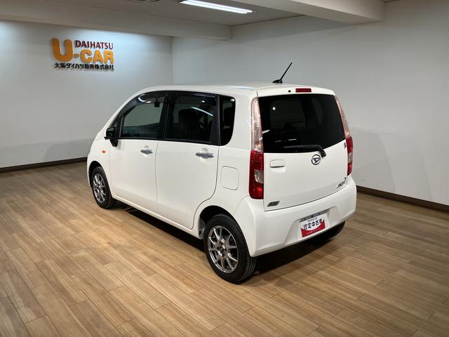 ムーヴＬ／認定中古車／１年保証／車検整備付／ＣＤ／ＥＴＣ／ドラレコ１年間走行距離無制限保証　車検整備付　ＡＵＸ端子付ＣＤステレオ　ＥＴＣ　キーレスエントリー　エコアイドル　社外フロントドライブレコーダー　オートエアコン　ハロゲンヘッドライト　社外１４インチアルミ（大阪府）の中古車
