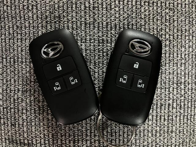 ムーヴキャンバスストライプスG/フルセグナビ/バックカメラ/新車保証継承/サポカーSワイド適合 新車保証継承 純正フルセグナビ バックカメラ キーフリー オートライト フロントシートヒーター 両側電動スライドドア 前後コーナーセンサー LEDヘッドライト・フォグランプ(大阪府)の中古車