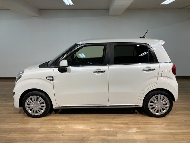 キャストスタイルX リミテッド SAIII/認定中古車/1年保証/1年間走行距離無制限保証 車検整備付 フルセグナビ バックカメラ ETC キーフリー オートエアコン オートハイビーム 15インチフルホイールキャップ ハロゲンヘッドライト(大阪府)の中古車