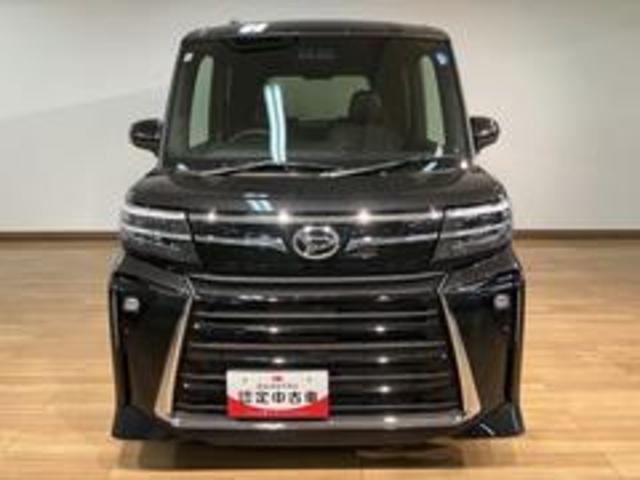 タントカスタムXリミテッド/認定中古車/新車保証継承/ナビ/ETC特別仕様車 サポカーSワイド適合 新車保証継承 10インチナビ バックカメラ ETC ACC LKC キーフリー 両側電動スライドドア 前後コーナーセンサー 電動パーキングブレーキ 14インチアルミ(大阪府)の中古車