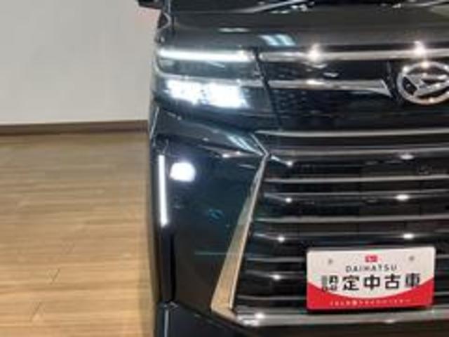 タントカスタムXリミテッド/認定中古車/新車保証継承/ナビ/ETC特別仕様車 サポカーSワイド適合 新車保証継承 10インチナビ バックカメラ ETC ACC LKC キーフリー 両側電動スライドドア 前後コーナーセンサー 電動パーキングブレーキ 14インチアルミ(大阪府)の中古車