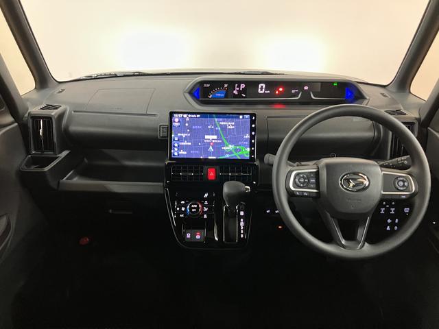タントカスタムXリミテッド/認定中古車/新車保証継承/ナビ/ETC特別仕様車 サポカーSワイド適合 新車保証継承 10インチナビ バックカメラ ETC ACC LKC キーフリー 両側電動スライドドア 前後コーナーセンサー 電動パーキングブレーキ 14インチアルミ(大阪府)の中古車