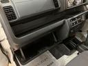 ＡＵＸ端子付ＣＤステレオ　キーレスエントリー　トップシェイドガラス　オートライト　３方開　ＬＥＤヘッドライト　ＬＥＤフォグランプ　スモークガラス　荷台作業灯　ガードフレームプロテクター（大阪府）の中古車