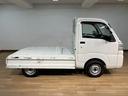 ５速マニュアルミッション　１年間走行距離無制限保証　オーディオレス車　ＥＴＣ　エアコン　パワーステアリング　３方開　ハロゲンヘッドライト（大阪府）の中古車