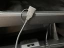 １年間走行距離無制限保証　車検整備付　ワンセグナビ　ＵＳＢ　キーフリーシステム　エコアイドル　１４インチアルミホイール　ベンチシート　ハロゲンヘッドライト（大阪府）の中古車