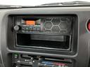 １年間走行距離無制限保証　車検整備付　エアコン　パワーステアリング　５速マニュアルミッション車　３方開　ＡＭ／ＦＭラジオ　４ＷＤ（大阪府）の中古車