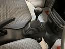 １年間走行距離無制限保証　車検整備付　エアコン　パワーステアリング　５速マニュアルミッション車　３方開　ＡＭ／ＦＭラジオ　４ＷＤ（大阪府）の中古車