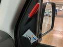 １年間走行距離無制限保証　車検整備渡し　社外ナビ　社外フロントドラレコ　ＥＴＣ　アイドリングストップ機能　オーバーヘッドシェルフ　フロントパワーウインドウ　キーレスエントリー　ハロゲンヘッドライト（大阪府）の中古車