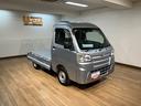 衝突回避支援ブレーキ　先行車発進お知らせ機能　車線逸脱警報　横滑り防止装置　１年間走行距離無制限保証　３方開　４速オートマチック車　ハイルーフ　エアコン　パワーステアリング　ゲートプロテクター（大阪府）の中古車