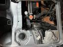 ＡＵＸ端子付ＣＤステレオ　エアコン　パワステ　パワーウインドウ　社外ＥＴＣ　キーレスエントリー　４ＷＤ　ゲートプロテクター　荷台ゴムマット　テールゲートチェーン　スモークガラス　荷台作業灯　荷台鉄板張（大阪府）の中古車