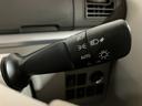 １年間走行距離無制限保証　車検整備渡し　ＡＵＸ端子付ＣＤステレオ　チルトステアリング　運転席シートリフター　キーフリーシステム　オートライト　片側（左）電動スライドドア　横滑り防止装置　オートＡＣ（大阪府）の中古車
