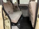 １年間走行距離無制限保証　車検整備渡し　ＡＵＸ端子付ＣＤステレオ　チルトステアリング　運転席シートリフター　キーフリーシステム　オートライト　片側（左）電動スライドドア　横滑り防止装置　オートＡＣ（大阪府）の中古車