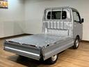 １年間走行距離無制限保証　ＡＭ・ＦＭラジオ　エアコン　パワーステアリング　４速オートマチック車　３方開　テールゲートチェーン　プロテクターパック付（大阪府）の中古車