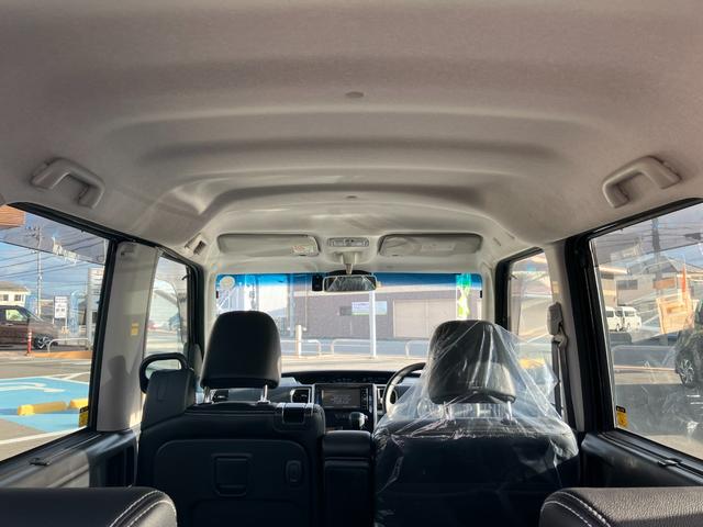 タントカスタムＲＳ　トップエディションＳＡIII軽自動車　ワンオーナー車　ターボ　純正ナビ　ＥＴＣ車載器　ドライブレコーダー　両側電動スライドドア　ＬＥＤヘッドランプ　ＬＥＤフォグランプ　１５インチアルミホイール（和歌山県）の中古車