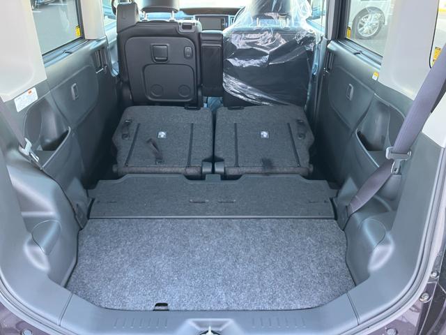 タントカスタムＲＳ　トップエディションＳＡIII軽自動車　ワンオーナー車　ターボ　純正ナビ　ＥＴＣ車載器　ドライブレコーダー　両側電動スライドドア　ＬＥＤヘッドランプ　ＬＥＤフォグランプ　１５インチアルミホイール（和歌山県）の中古車