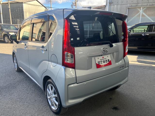 ムーヴXリミテッド SAIII衝突安全ボディ 衝突被害軽減ブレーキ LEDヘッドランプ オートエアコン ETC車載器 7インチナビ バックカメラ シートヒーター後席シートスライド14インチアルミホイール(和歌山県)の中古車