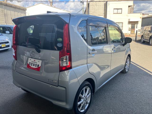 ムーヴXリミテッド SAIII衝突安全ボディ 衝突被害軽減ブレーキ LEDヘッドランプ オートエアコン ETC車載器 7インチナビ バックカメラ シートヒーター後席シートスライド14インチアルミホイール(和歌山県)の中古車