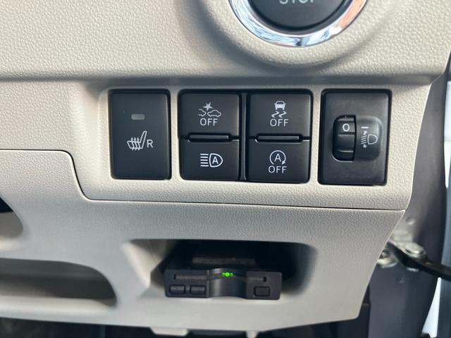 ムーヴXリミテッド SAIII衝突安全ボディ 衝突被害軽減ブレーキ LEDヘッドランプ オートエアコン ETC車載器 7インチナビ バックカメラ シートヒーター後席シートスライド14インチアルミホイール(和歌山県)の中古車