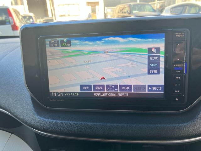 ムーヴXリミテッド SAIII衝突安全ボディ 衝突被害軽減ブレーキ LEDヘッドランプ オートエアコン ETC車載器 7インチナビ バックカメラ シートヒーター後席シートスライド14インチアルミホイール(和歌山県)の中古車