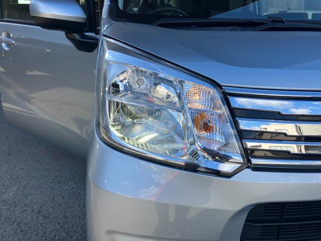 ムーヴXリミテッド SAIII衝突安全ボディ 衝突被害軽減ブレーキ LEDヘッドランプ オートエアコン ETC車載器 7インチナビ バックカメラ シートヒーター後席シートスライド14インチアルミホイール(和歌山県)の中古車