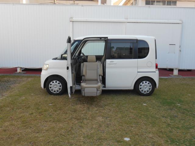 タントウェルカムシート(兵庫県)の中古車