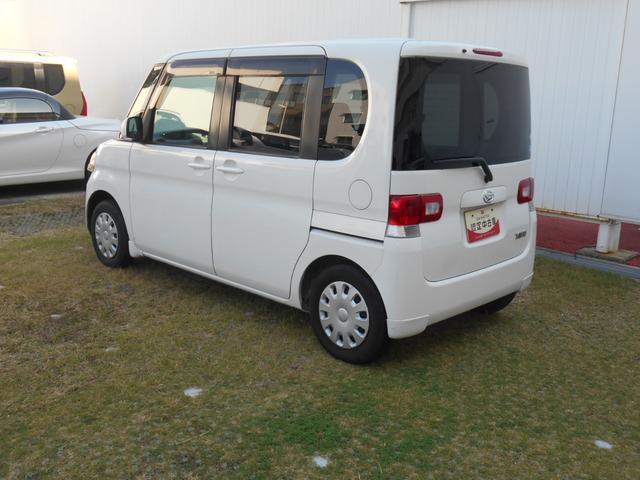 タントウェルカムシート(兵庫県)の中古車