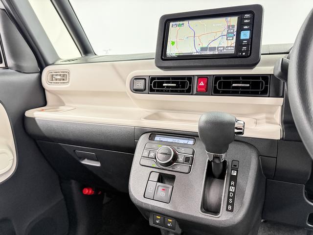 ムーヴキャンバスストライプスＧ　ナビＴＶ　ドラレコ　ＥＴＣ　全方位カメラ１年保証　ナビＴＶ　ＥＴＣ　全方位カメラ　ドラレコ　両側電動スライドドア　前後コーナーセンサー　前席シートヒーター　ホッとカップホルダー　Ｂｌｕｅｔｏｏｔｈ　オートマチックハイビーム　スマートキー（兵庫県）の中古車