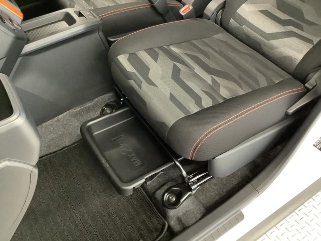 タフトＧ　アダプティブクルーズコントロール　前後コーナーセンサー走行無制限１年保証　前後コーナーセンサー　アダプティブクルーズコントロール　前席シートヒーター　オートマチックハイビーム　オートブレーキホールド　スカイフィールトップ　１５インチ純正アルミホイール（兵庫県）の中古車