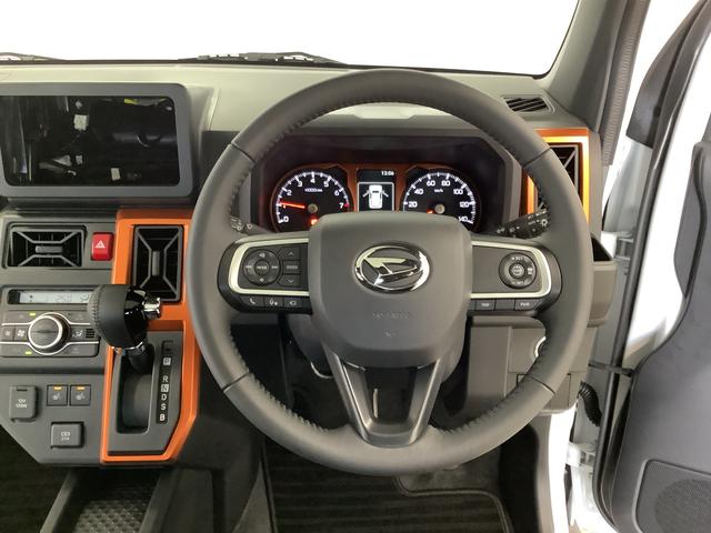 タフトＧ　アダプティブクルーズコントロール　前後コーナーセンサー走行無制限１年保証　前後コーナーセンサー　アダプティブクルーズコントロール　前席シートヒーター　オートマチックハイビーム　オートブレーキホールド　スカイフィールトップ　１５インチ純正アルミホイール（兵庫県）の中古車