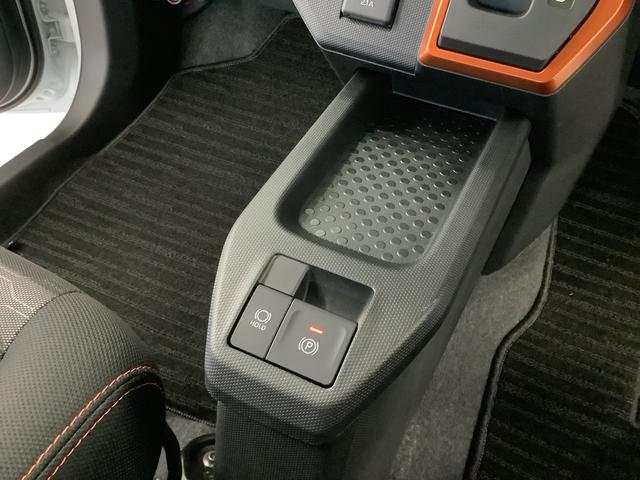 タフトＧ　アダプティブクルーズコントロール　前後コーナーセンサー走行無制限１年保証　前後コーナーセンサー　アダプティブクルーズコントロール　前席シートヒーター　オートマチックハイビーム　オートブレーキホールド　スカイフィールトップ　１５インチ純正アルミホイール（兵庫県）の中古車