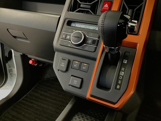 タフトＧ　アダプティブクルーズコントロール　前後コーナーセンサー走行無制限１年保証　前後コーナーセンサー　アダプティブクルーズコントロール　前席シートヒーター　オートマチックハイビーム　オートブレーキホールド　スカイフィールトップ　１５インチ純正アルミホイール（兵庫県）の中古車