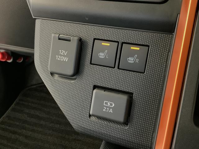 タフトＧ　アダプティブクルーズコントロール　前後コーナーセンサー走行無制限１年保証　前後コーナーセンサー　アダプティブクルーズコントロール　前席シートヒーター　オートマチックハイビーム　オートブレーキホールド　スカイフィールトップ　１５インチ純正アルミホイール（兵庫県）の中古車