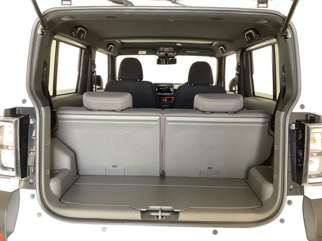 タフトＧ　アダプティブクルーズコントロール　前後コーナーセンサー走行無制限１年保証　前後コーナーセンサー　アダプティブクルーズコントロール　前席シートヒーター　オートマチックハイビーム　オートブレーキホールド　スカイフィールトップ　１５インチ純正アルミホイール（兵庫県）の中古車