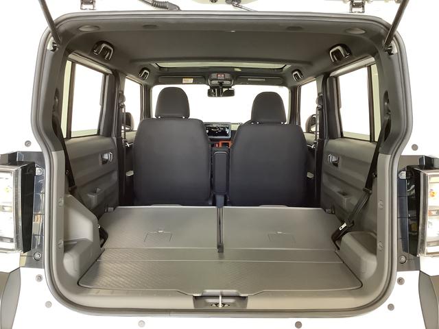 タフトＧ　アダプティブクルーズコントロール　前後コーナーセンサー走行無制限１年保証　前後コーナーセンサー　アダプティブクルーズコントロール　前席シートヒーター　オートマチックハイビーム　オートブレーキホールド　スカイフィールトップ　１５インチ純正アルミホイール（兵庫県）の中古車