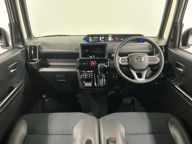 タントカスタムＲＳ　ターボ　４ＷＤ　ワンオーナー　両側電動スライド走行無制限１年保証　４ＷＤ　ワンオーナー　両側電動スライドドア　前後コーナーセンサー　前席シートヒーター　オートハイビーム　ＬＥＤヘッドライト　プッシュスタート　１５インチ純正アルミホイール（兵庫県）の中古車