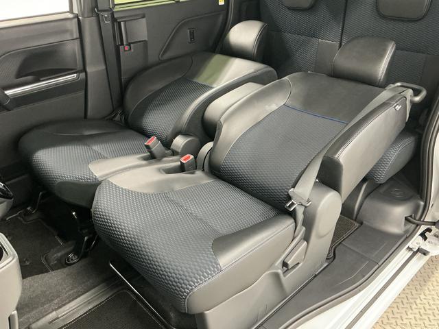 タントカスタムＲＳ　ターボ　４ＷＤ　ワンオーナー　両側電動スライド走行無制限１年保証　４ＷＤ　ワンオーナー　両側電動スライドドア　前後コーナーセンサー　前席シートヒーター　オートハイビーム　ＬＥＤヘッドライト　プッシュスタート　１５インチ純正アルミホイール（兵庫県）の中古車