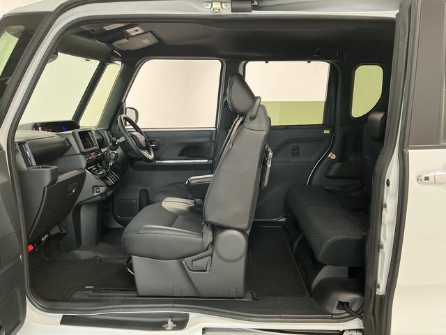 タントカスタムＲＳ　ターボ　４ＷＤ　ワンオーナー　両側電動スライド走行無制限１年保証　４ＷＤ　ワンオーナー　両側電動スライドドア　前後コーナーセンサー　前席シートヒーター　オートハイビーム　ＬＥＤヘッドライト　プッシュスタート　１５インチ純正アルミホイール（兵庫県）の中古車