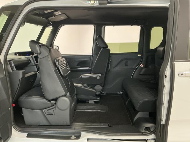 タントカスタムＲＳ　ターボ　４ＷＤ　ワンオーナー　両側電動スライド走行無制限１年保証　４ＷＤ　ワンオーナー　両側電動スライドドア　前後コーナーセンサー　前席シートヒーター　オートハイビーム　ＬＥＤヘッドライト　プッシュスタート　１５インチ純正アルミホイール（兵庫県）の中古車